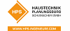 HPS Haustechnik Planungsbüro Schumacher GmbH